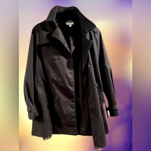 Woman’s Button Up Jacket (S)